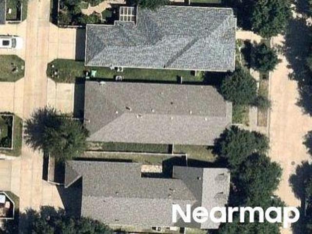 House for sale in Denton, Texas