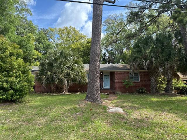 House for sale in Jacksonville, Florida