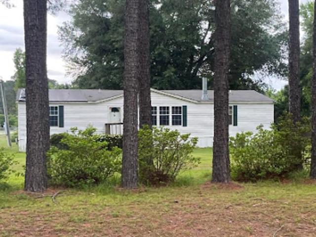 House for sale in Georgia