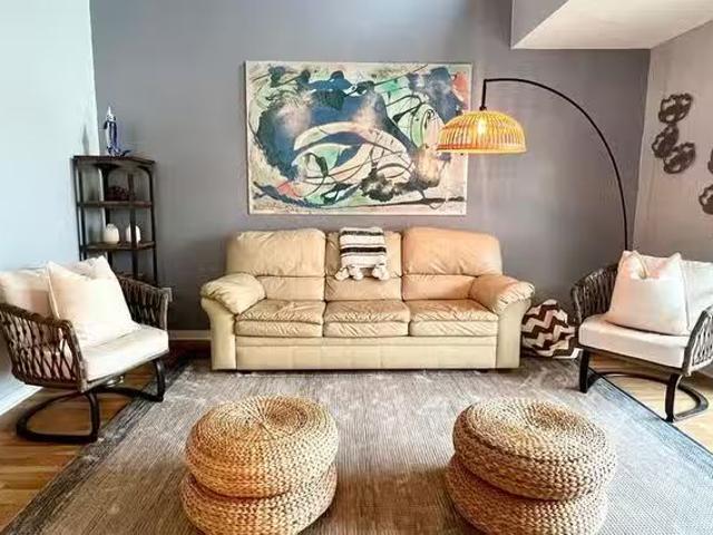 Apartment for rent in South Carolina
