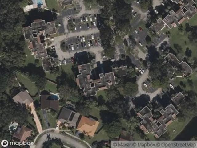 Condo for sale in Davie, Florida