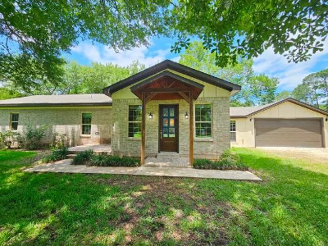House for sale in Wharton, Texas