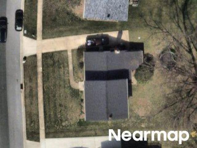 House for sale in Randallstown, Maryland