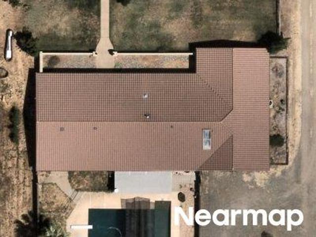 House for sale in Red Bluff, California
