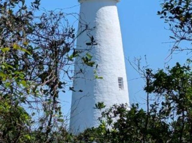 Land for sale in Ocracoke, North Carolina