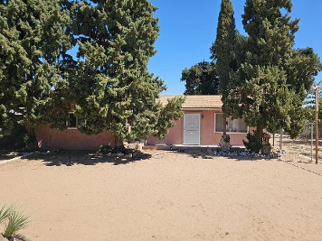 House for sale in Hesperia, California