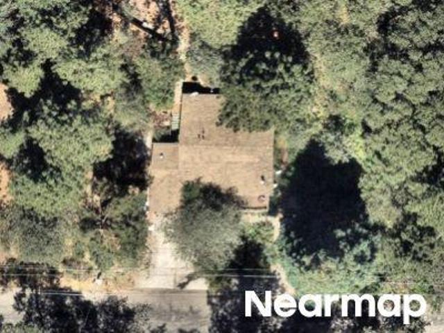 Land for sale in Angelus Oaks, San Bernardino County