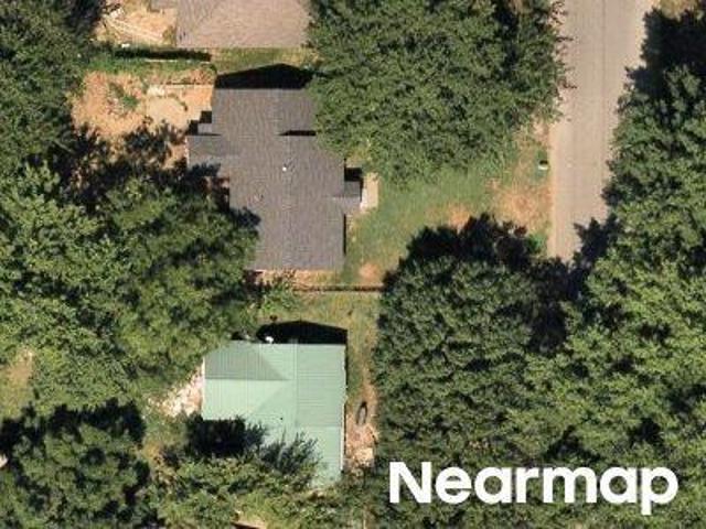 House for sale in Muskogee, Oklahoma