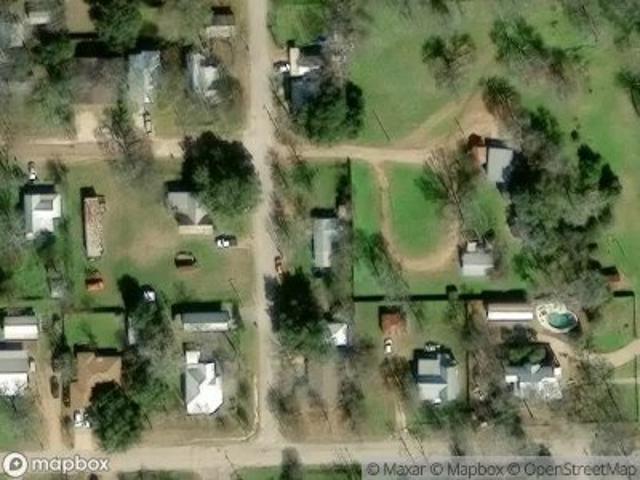 House for sale in Smithville, Texas