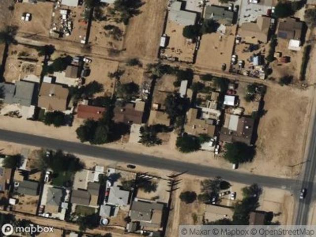 House for sale in Hesperia, California