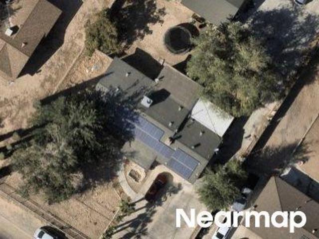 House for sale in Hesperia, California