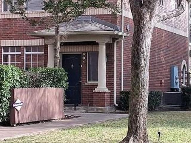 Condo for sale in Dallas, Texas