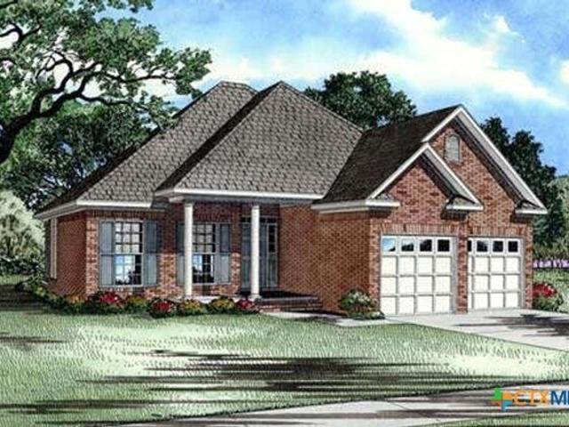 House for sale in Gonzales