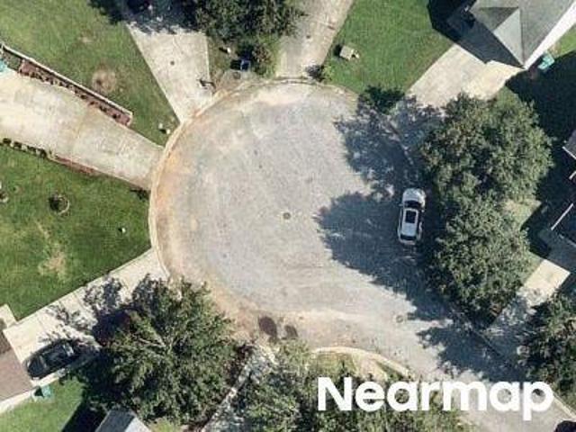House for sale in Atlanta, Georgia