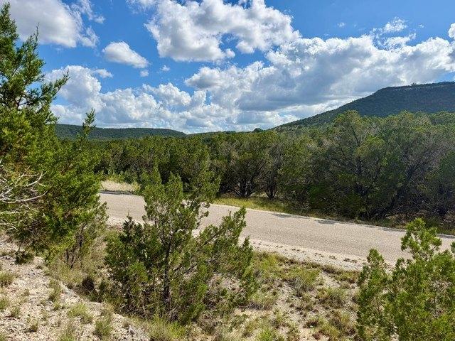 Land for sale in Tarpley, Texas
