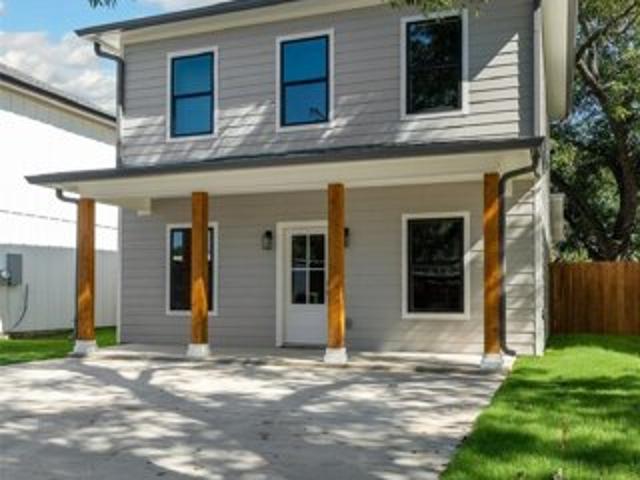 House for sale in Bosque, Texas