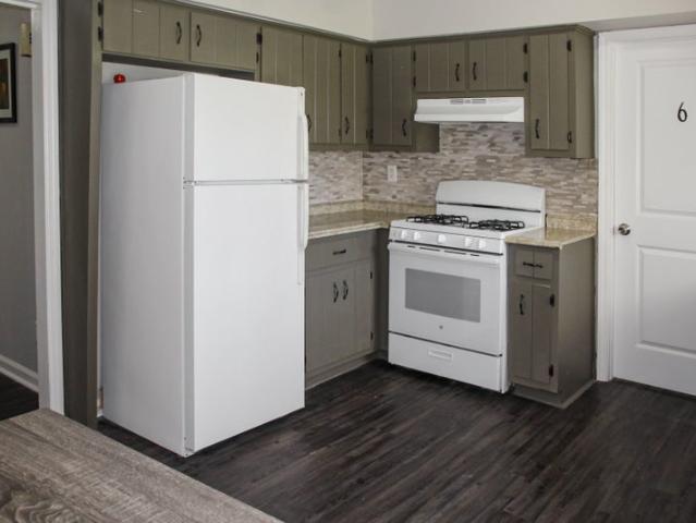 Room for rent in Georgia