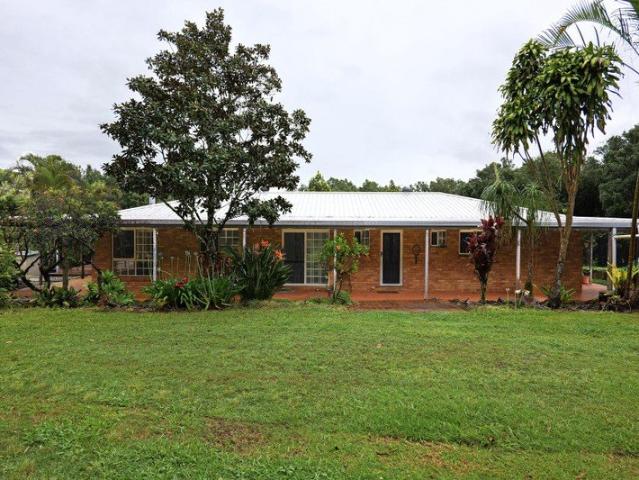 House for rent in Dunoon, Lismore City Council
