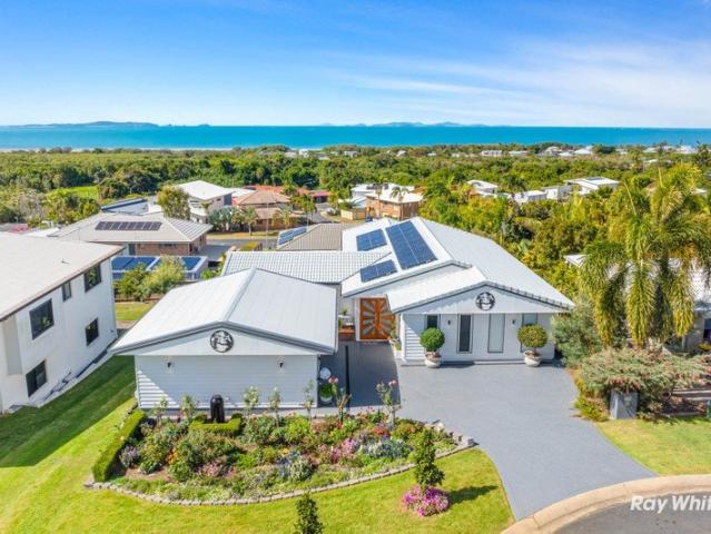 House for sale in Pacific Heights, Queensland