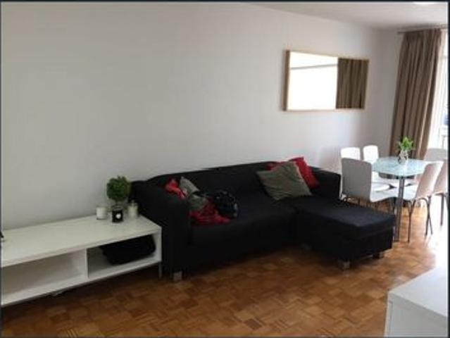 Apartment for rent in West Perth, Perth