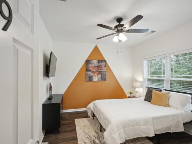 Room for rent in Atlanta, Georgia