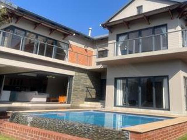 House for sale in Waterkloof, Gauteng