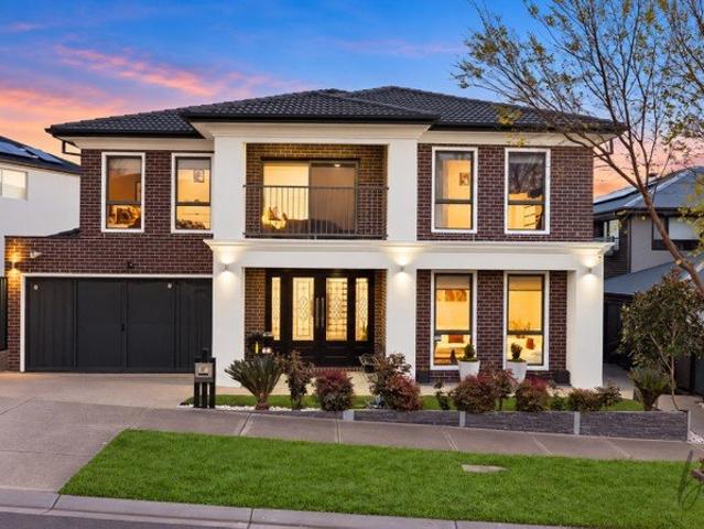 House for sale in Highlands, Melbourne