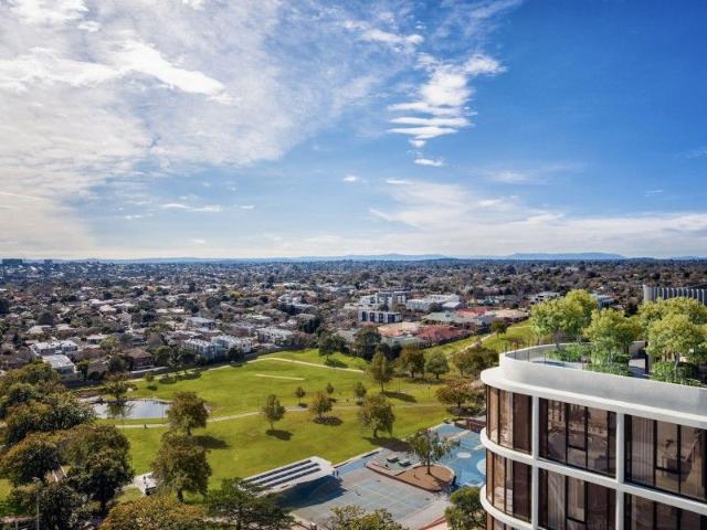 Apartment for sale in Box Hill, Victoria