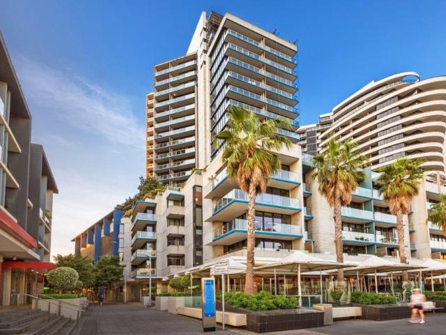 Apartment for rent in City Of Melbourne, Camerons Creek