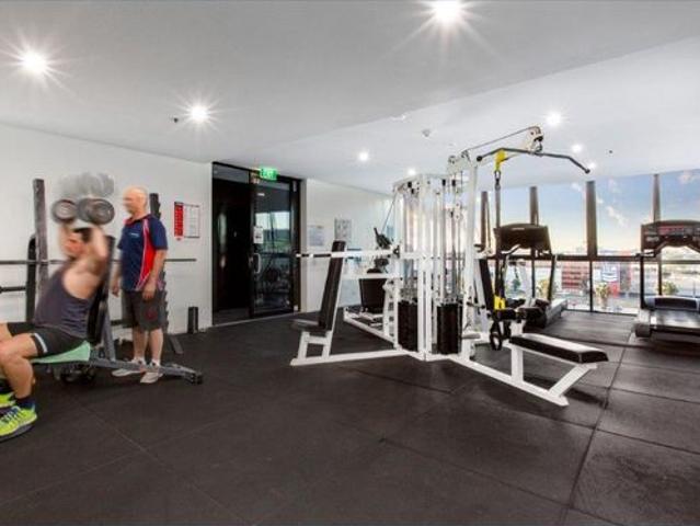 Apartment for rent in City Of Melbourne, Camerons Creek