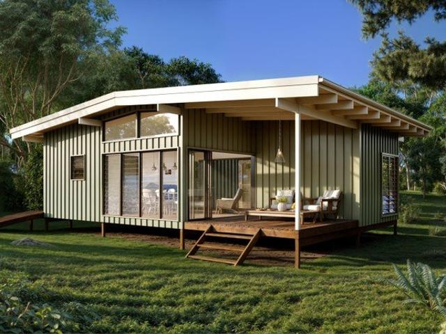 Land for sale in Kings Creek, Queensland
