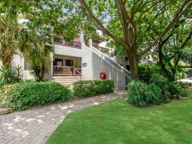 Apartment for sale in Randburg, City of Johannesburg Metropolitan Municipality