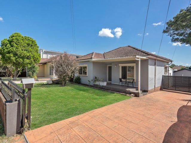 House for sale in Sydney, New South Wales