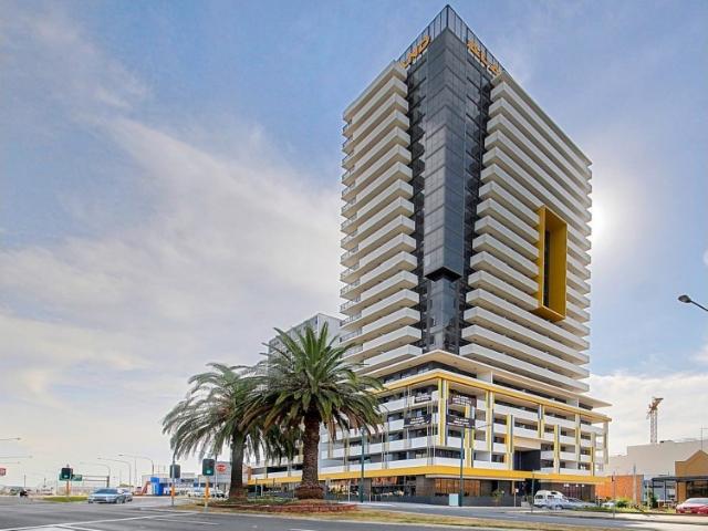 Apartment for sale in Liverpool