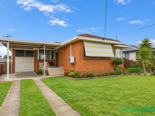 House for sale in Fairfield West, Sydney