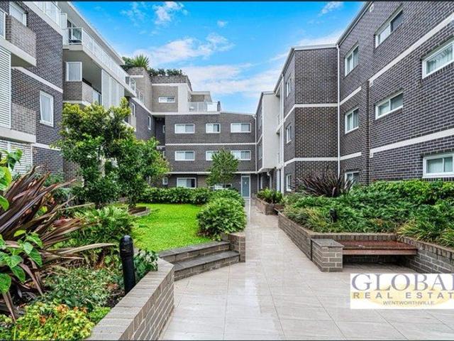 Apartment for sale in Sydney, New South Wales