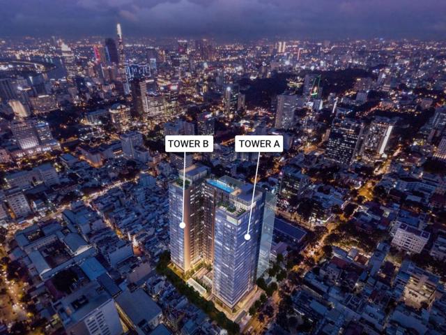 Căn hộ cho thuê tại Thủ Đức, Hồ Chí Minh