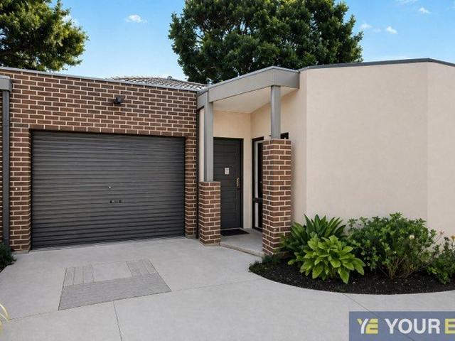 Apartment for sale in Camerons Creek, Victoria