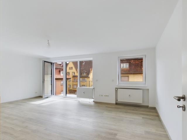 Wohnung kaufen in Österreicher Kolonie, Aschaffenburg