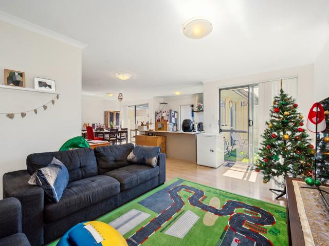 Villa for sale in Western Australia