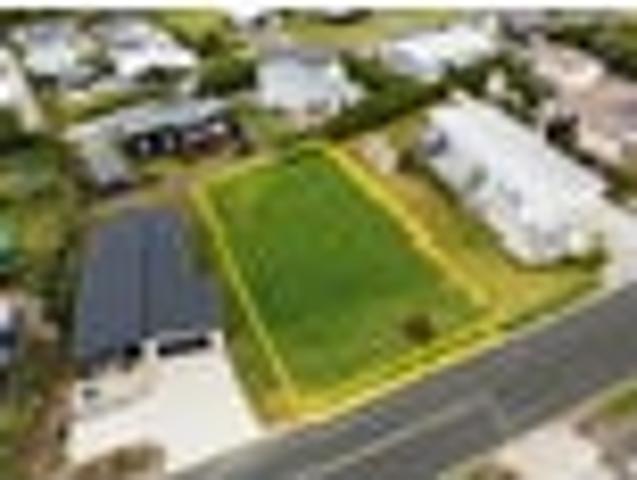 Land for sale in Northland