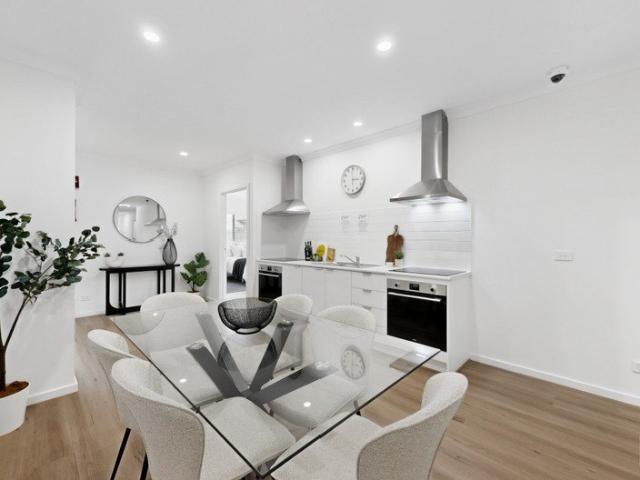 Apartment for rent in Camerons Creek, Victoria