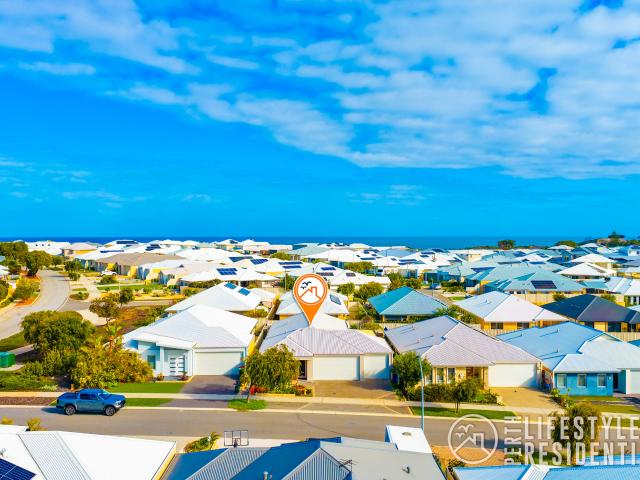 House for sale in Yanchep, Western Australia