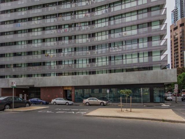 Apartment for sale in Carlton, Victoria