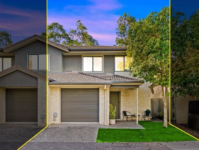 Townhouse for sale in Toombul, Queensland