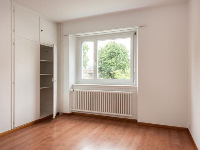 Apartment mieten in Schaffhausen
