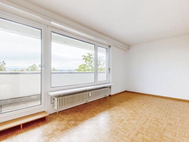 Apartment mieten in Bachletten, Allschwil
