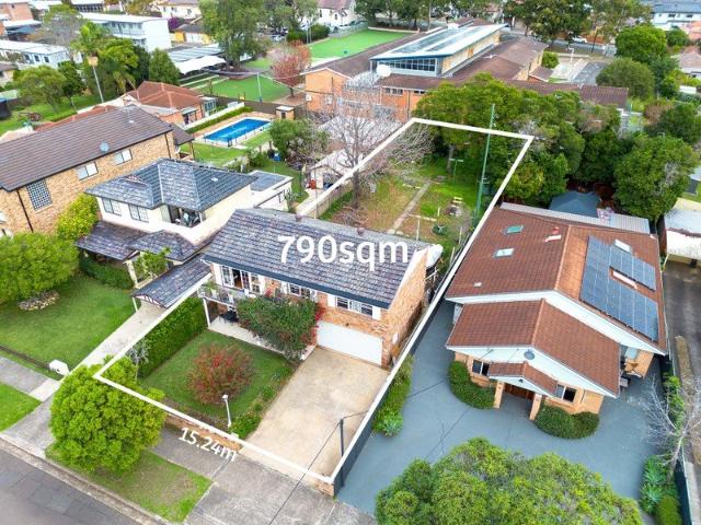 House for sale in Sydney, New South Wales