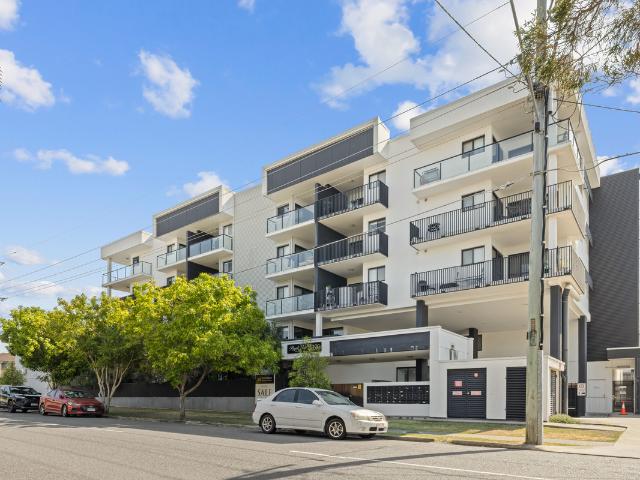 Apartment for sale in Toombul, Queensland