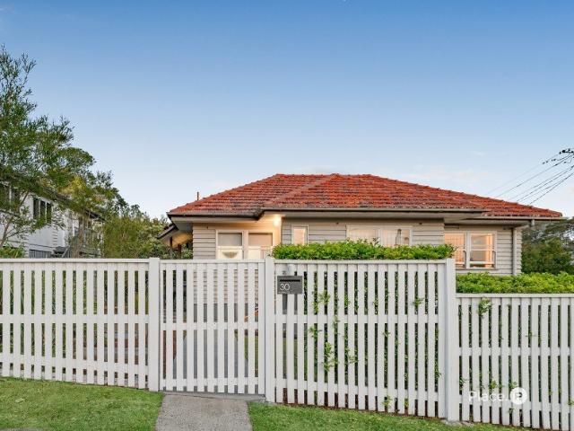 House for sale in Camp Hill, Greater Brisbane